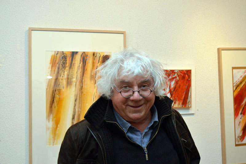 Cliquer pour agrandir Portrait Yvon