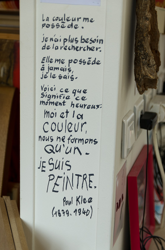 Cliquer pour agrandir Portrait Yvon